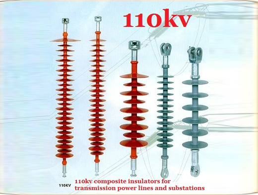 Composite Suspension Insulator