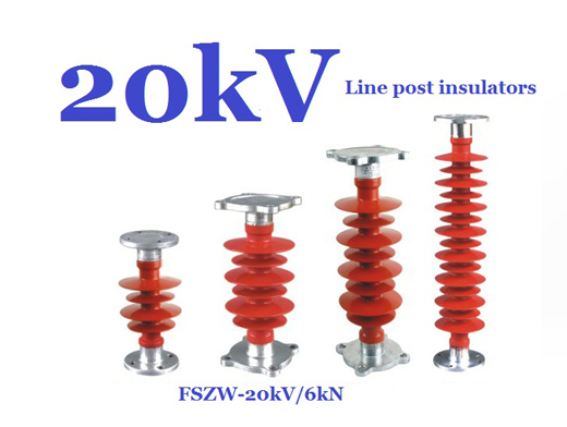 Line Post Insulator